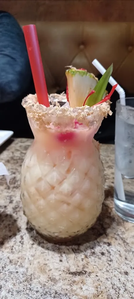 Pina Colada