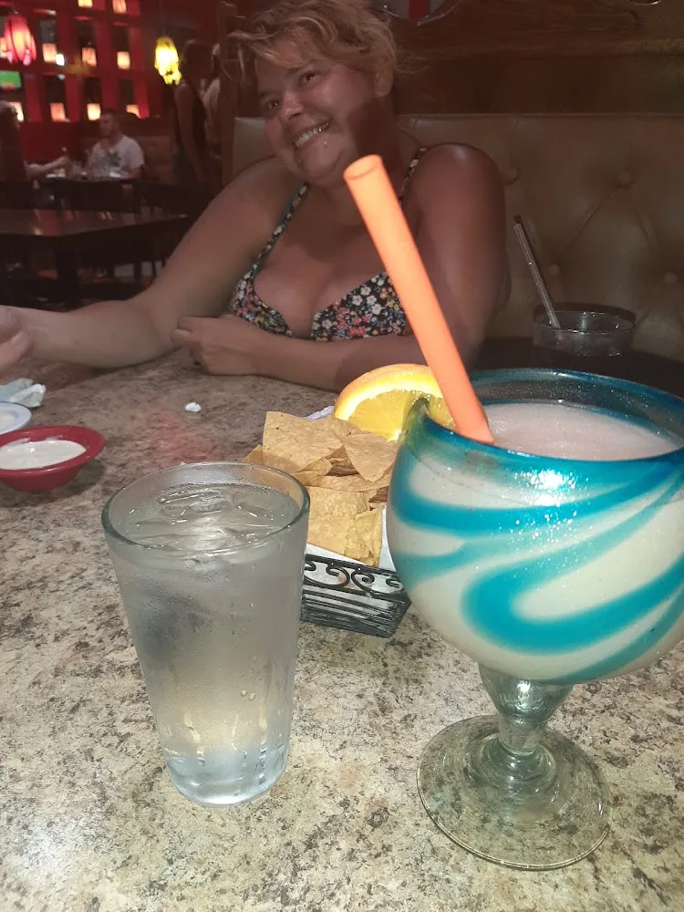 Watermelon Margarita